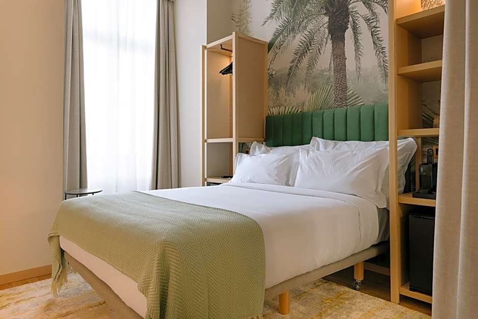 Pestana Rua Augusta Lisboa