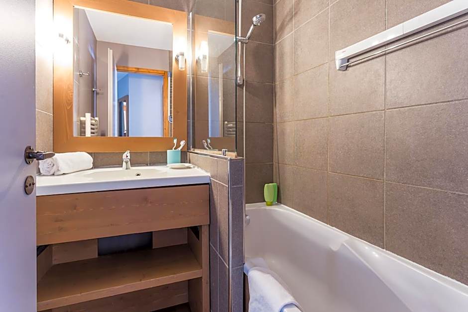 Residence Pierre & Vacances L'Ours Blanc