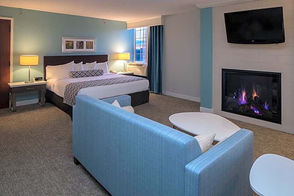 Crowne Plaza Suites Pittsburgh South By IHG