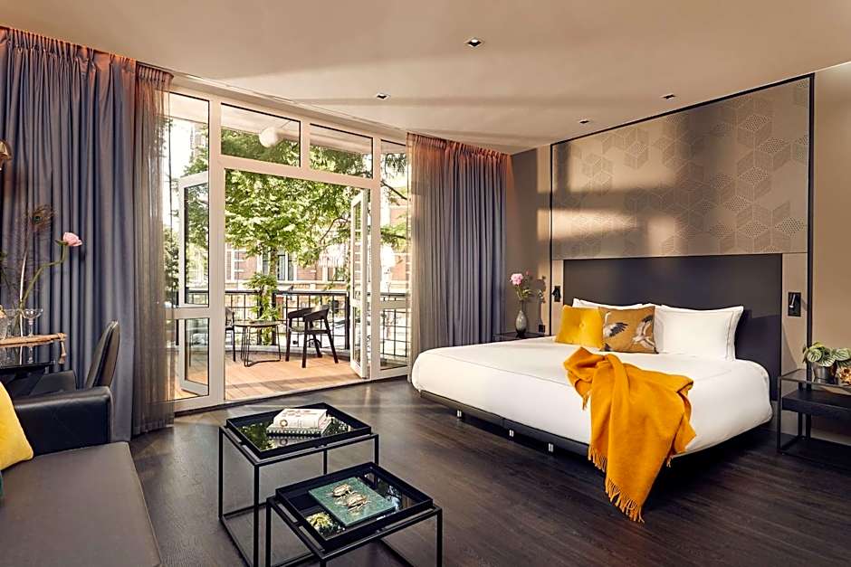 Photo 1 of 51 of Park Plaza Vondelpark Amsterdam