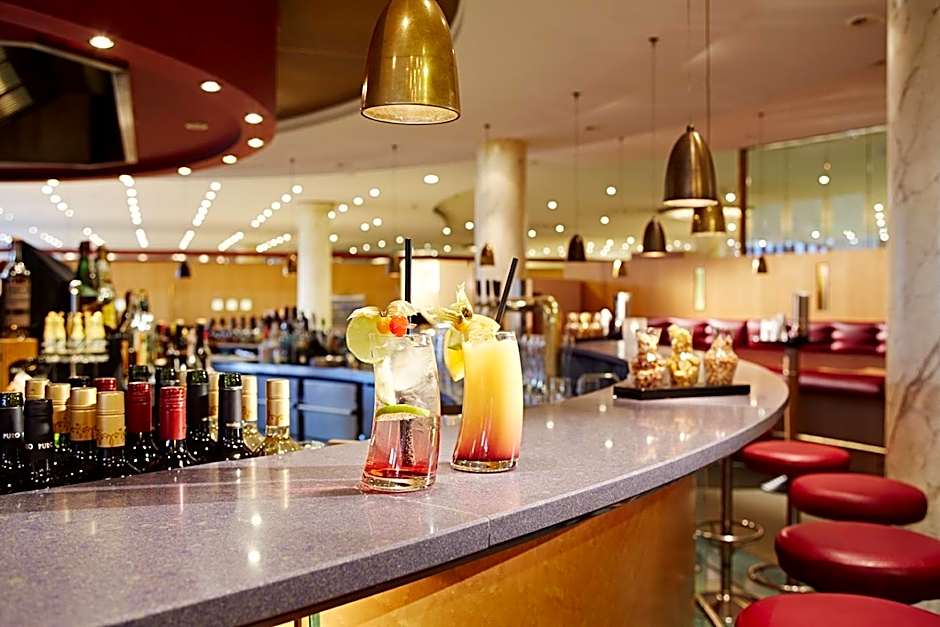 Golf- und Sporthotel Wiesensee