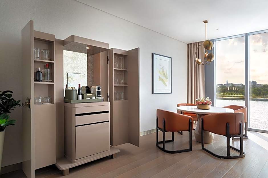 The St. Regis Belgrade
