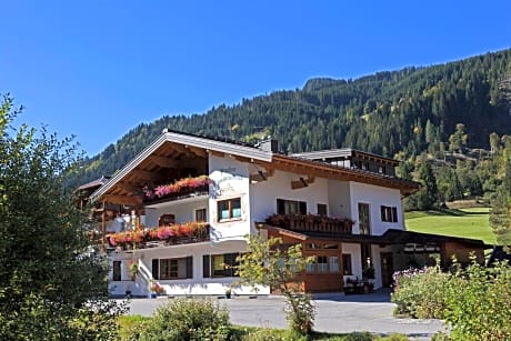 Hotel Ennskraxblick