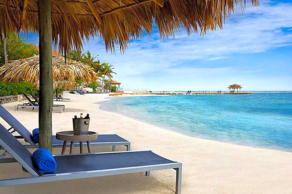 Zoetry Montego Bay - All Inclusive