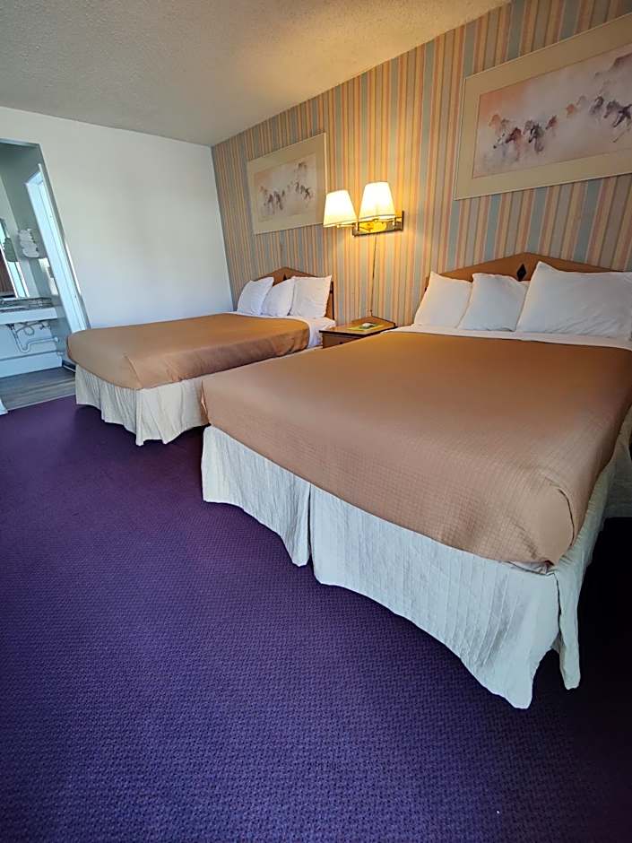 Motel 8 Willcox