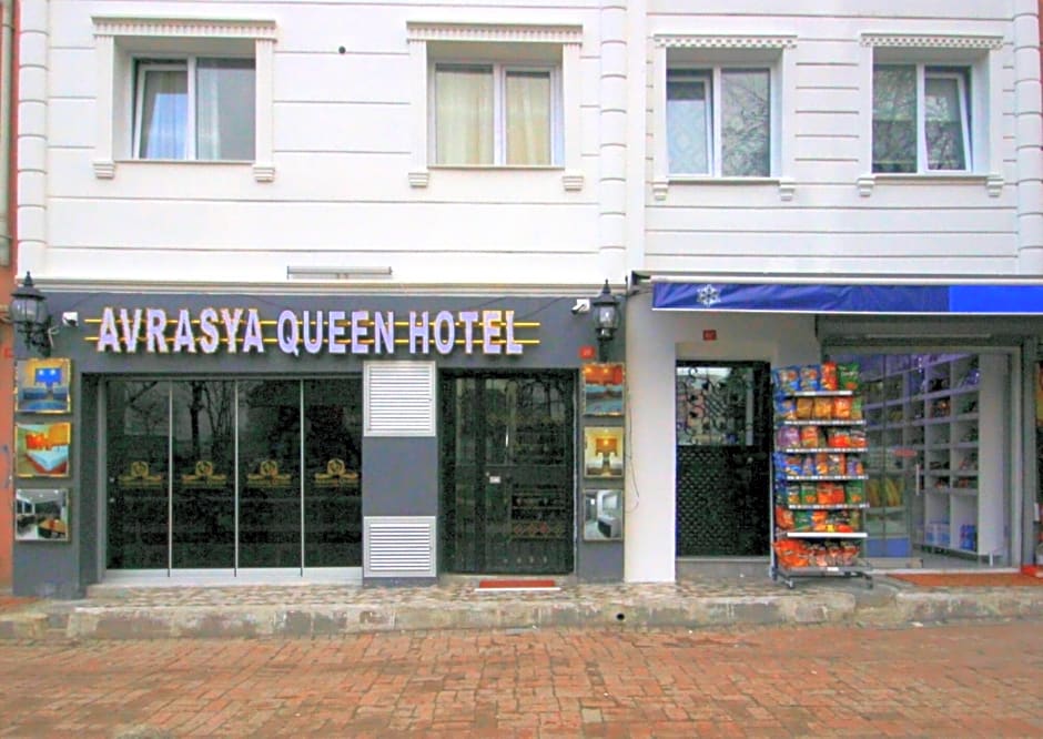 Avrasya Queen Hotel