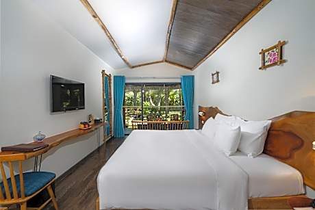 Xóm 5 - Sala Garden