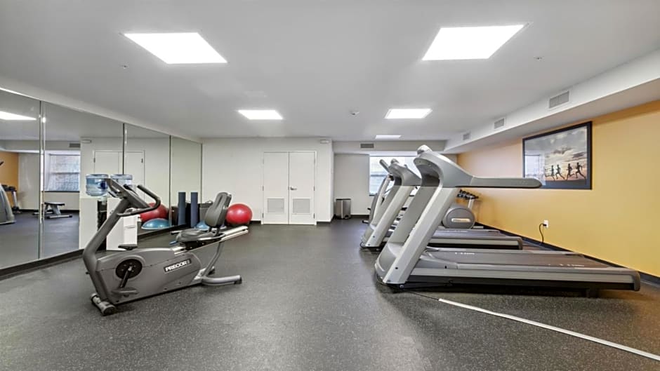 Holiday Inn Express Williamsburg North By IHG