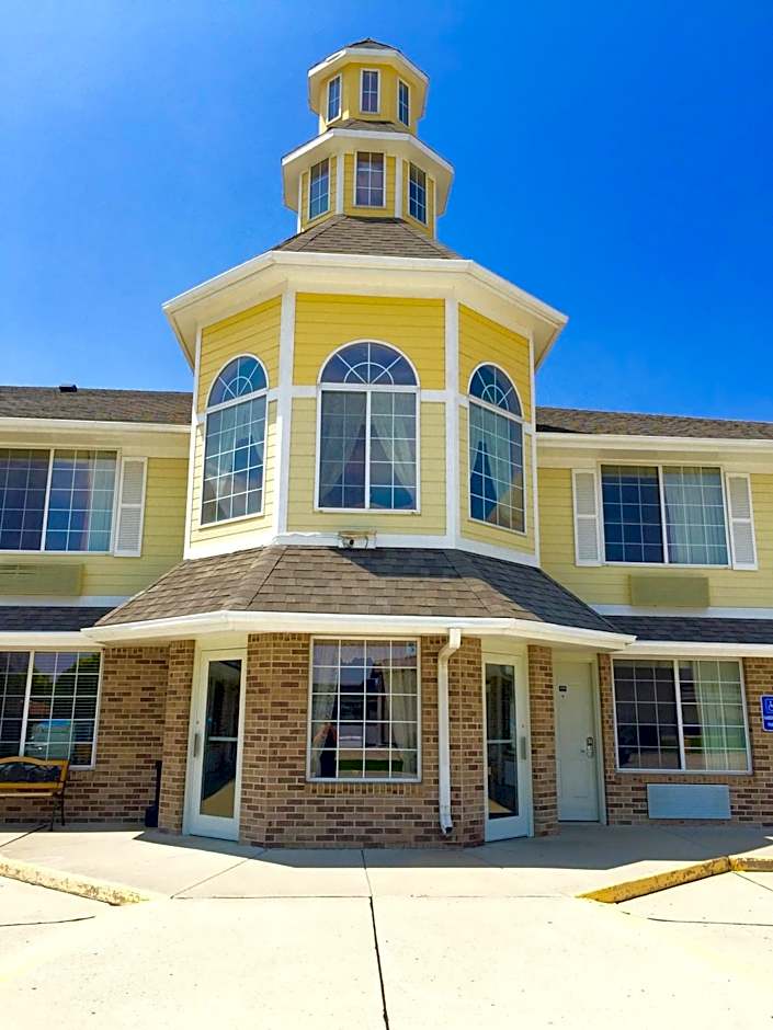 Platte Valley Inn