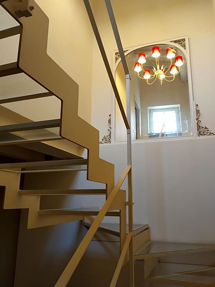 Romeo e Giulietta Appartamenti