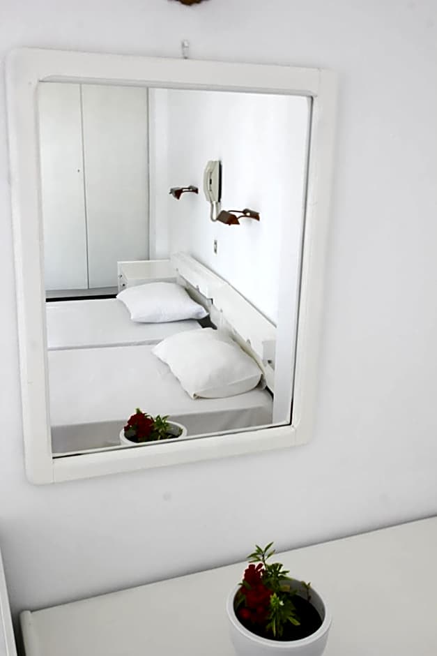 Hotel Zannet