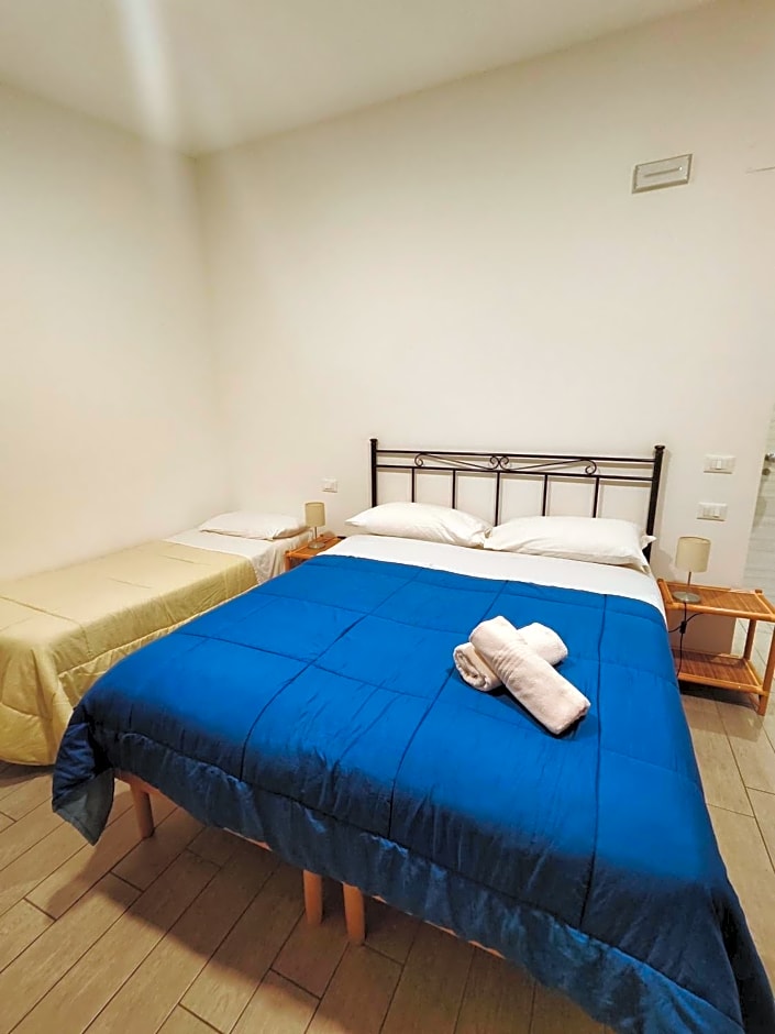 Hotel Faraglione