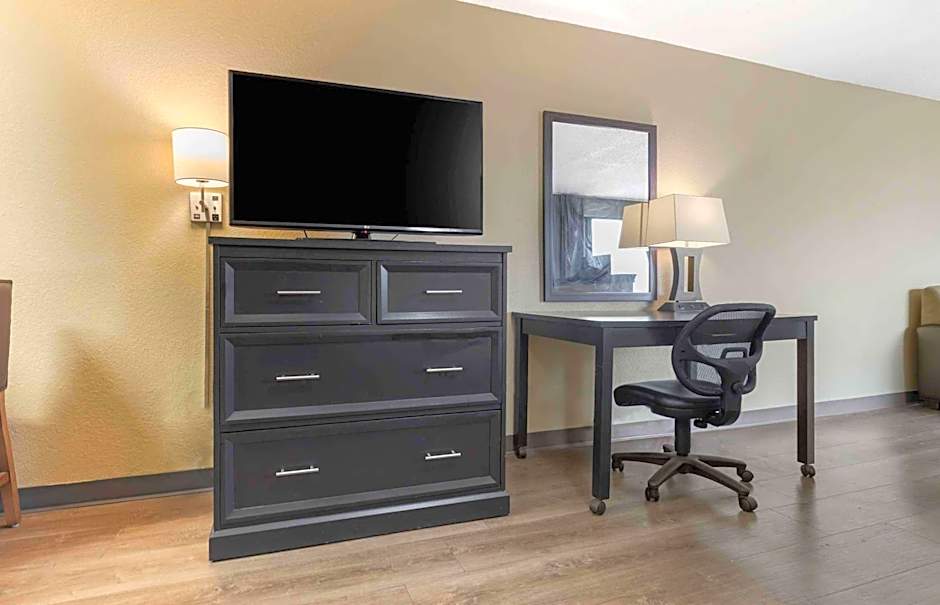 Extended Stay America Suites - Austin - Northwest - Lakeline Mall