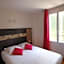 Park & Suites Village Aix-Le Rousset