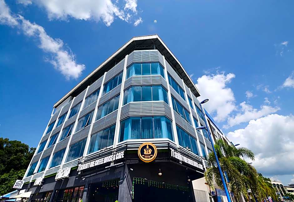 HARD ROCK VIP GUEST HOUSE