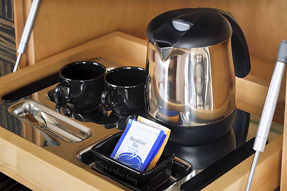 Accra Marriott Hotel