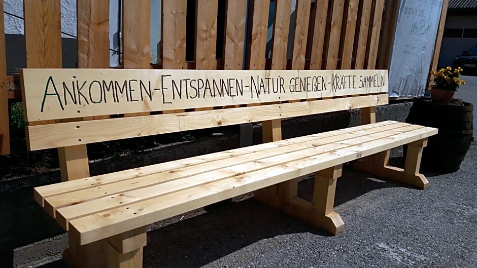 Ötscherblick Fam Winter