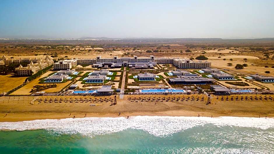 Hotel Riu Palace Boavista - All Inclusive
