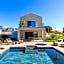 Eliámos Villas Hotel & Spa - Relais & Châteaux