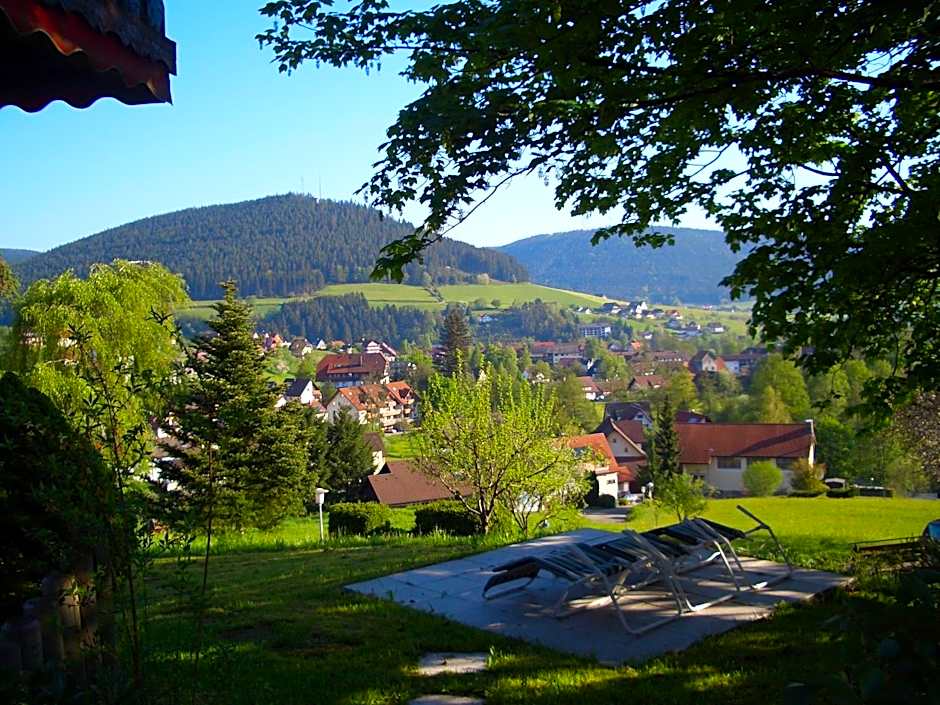 Oberdeisenhof Land- und Wanderhotel Garni