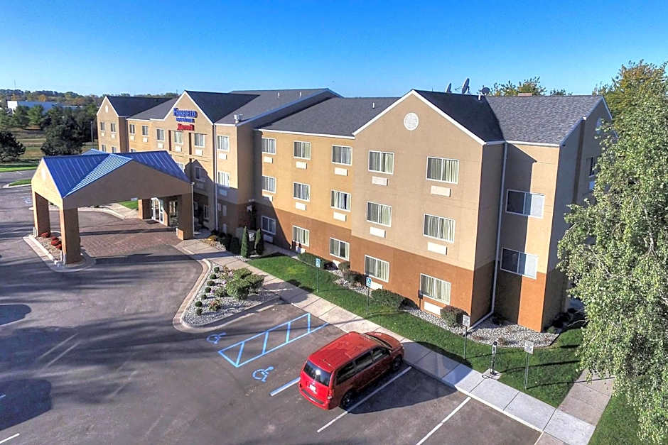Fairfield Inn & Suites by Marriott Mt. Pleasant