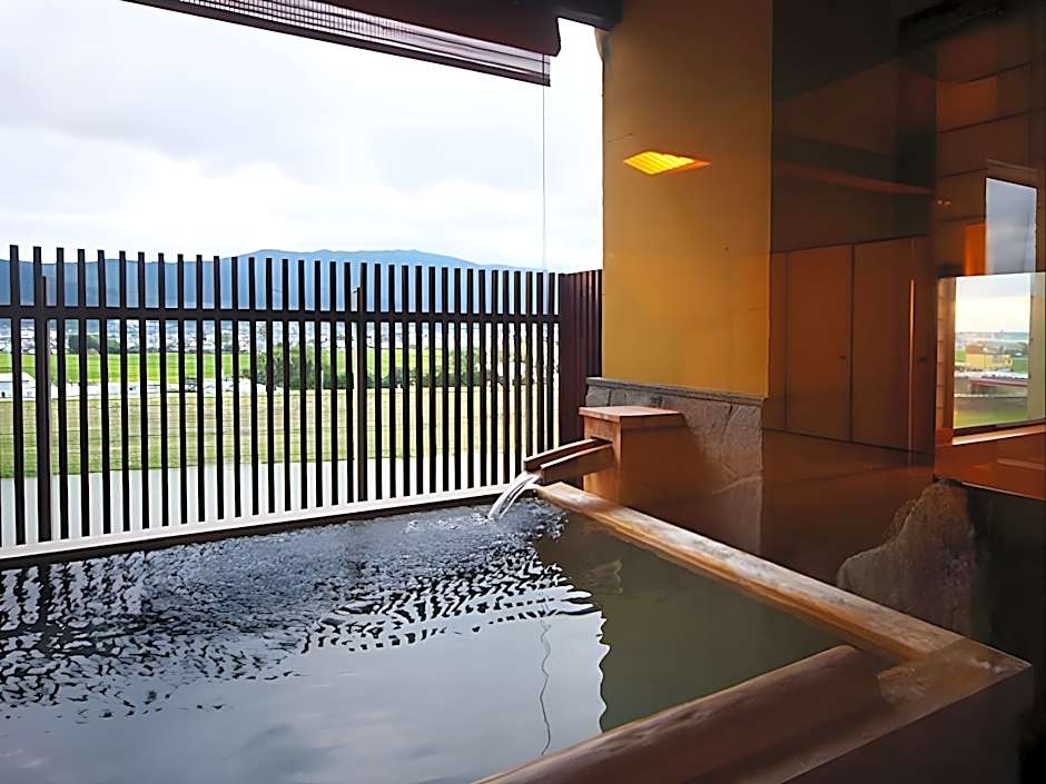 Roppokan Ryokan