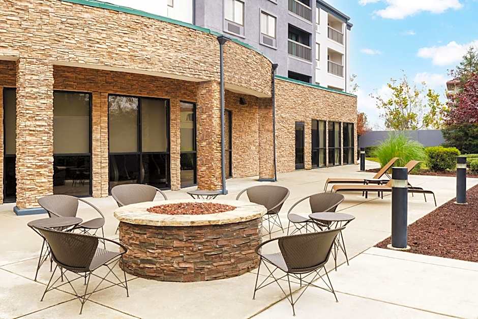 Courtyard by Marriott Sacramento Folsom