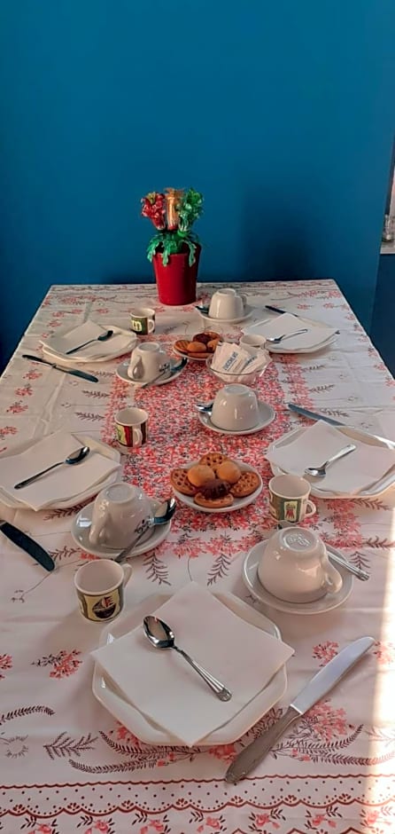 B&B Stella Scugnizza – Naples, CO