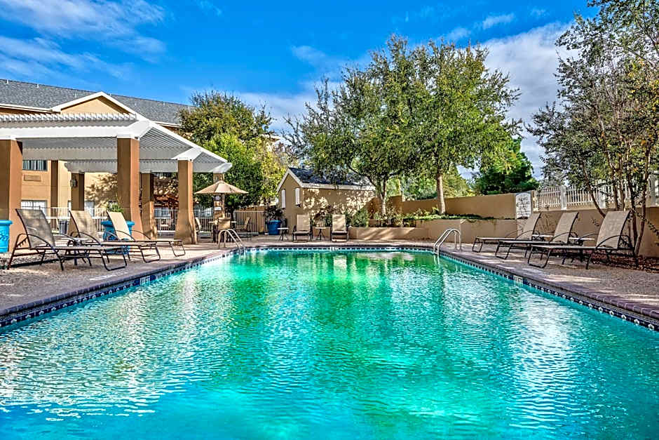 Staybridge Suites Lubbock By IHG