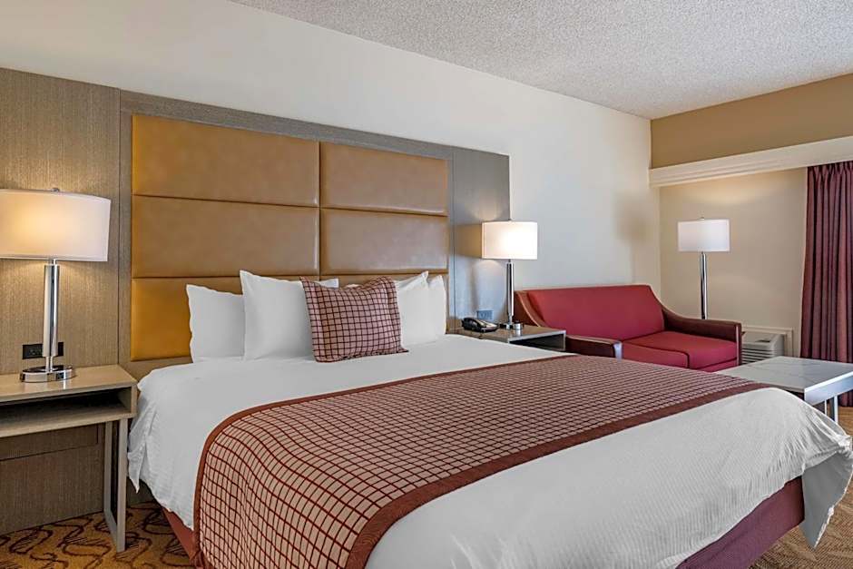 Best Western Plus Thousand Oaks Inn