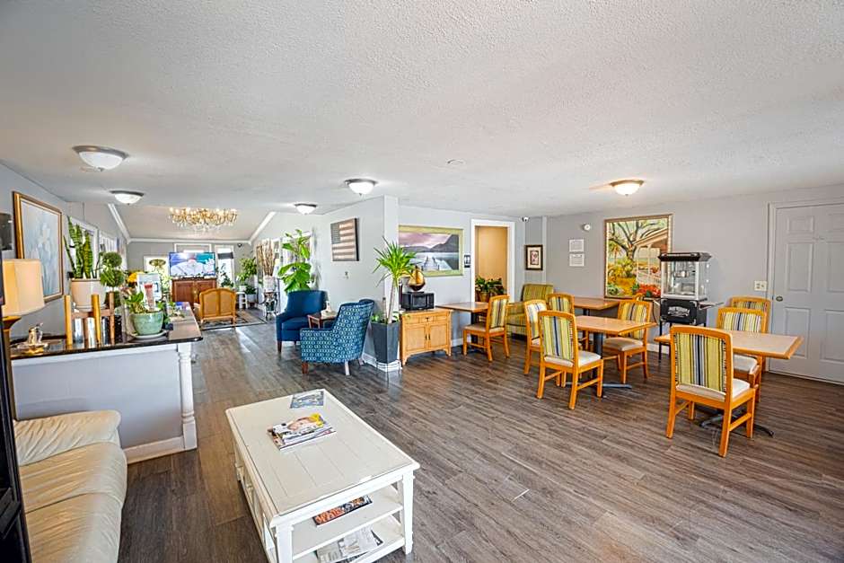 Liberty Garden Inn by OYO Kissimmee near Disney World