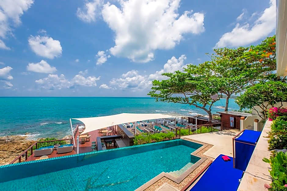 Kanda Pool Villas (SHA Plus)