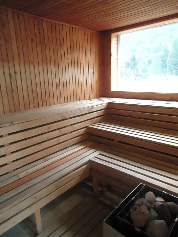 Condo Hotel Bariloche