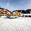 Hotel Grizzly "Ski-in Ski-out"