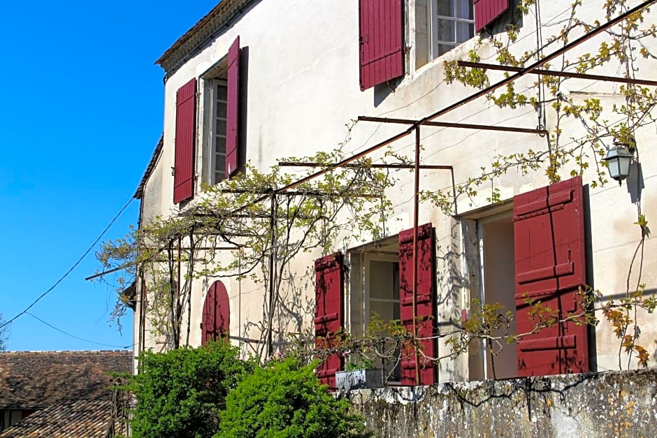 L'Ancien Couvent Cahuzac