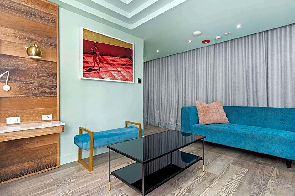 Abitta Boutique Hotel, Ascend Hotel Collection