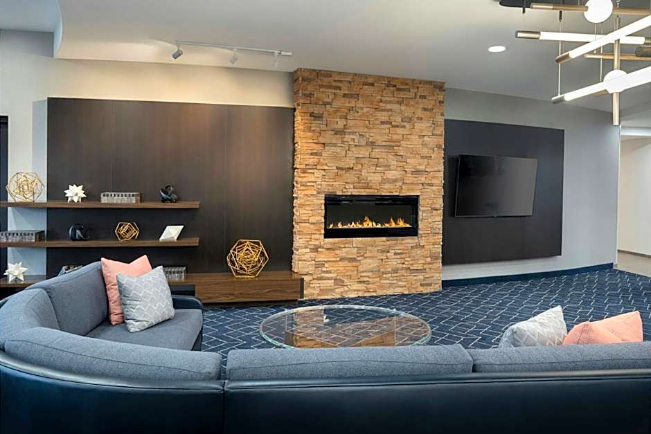 Courtyard by Marriott Casper