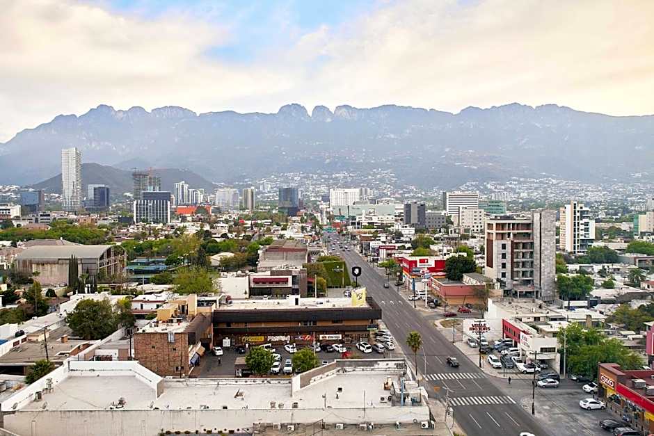 The Westin Monterrey Valle