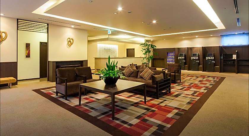 Daiwa Roynet Hotel Oita