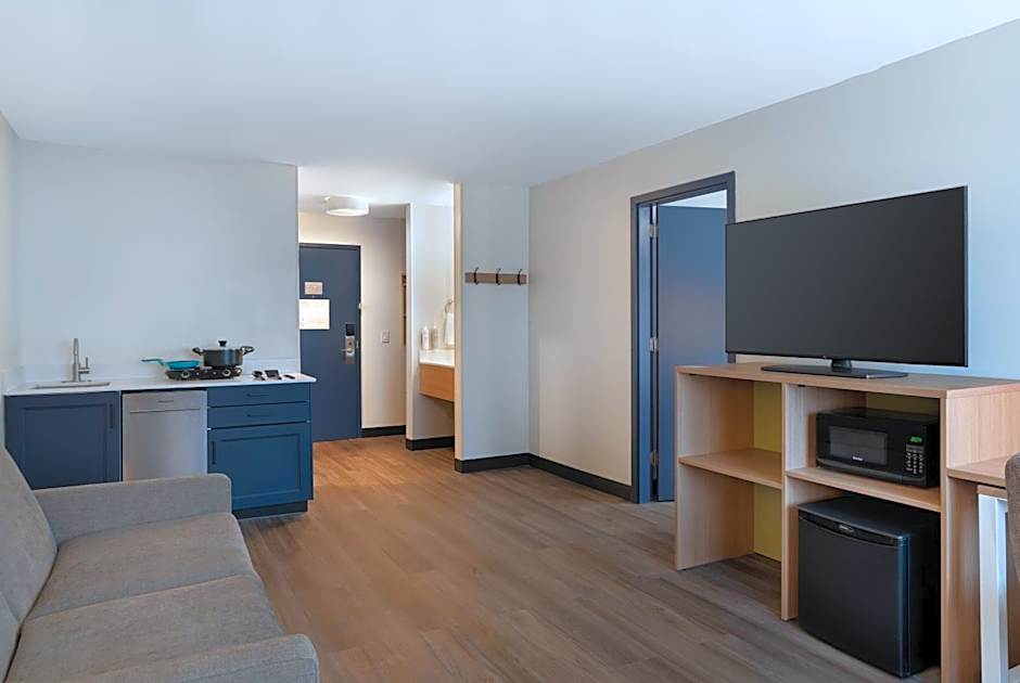 Spark by Hilton West Coxsackie