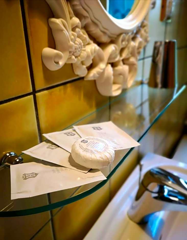 Relais Villa Fiorelli