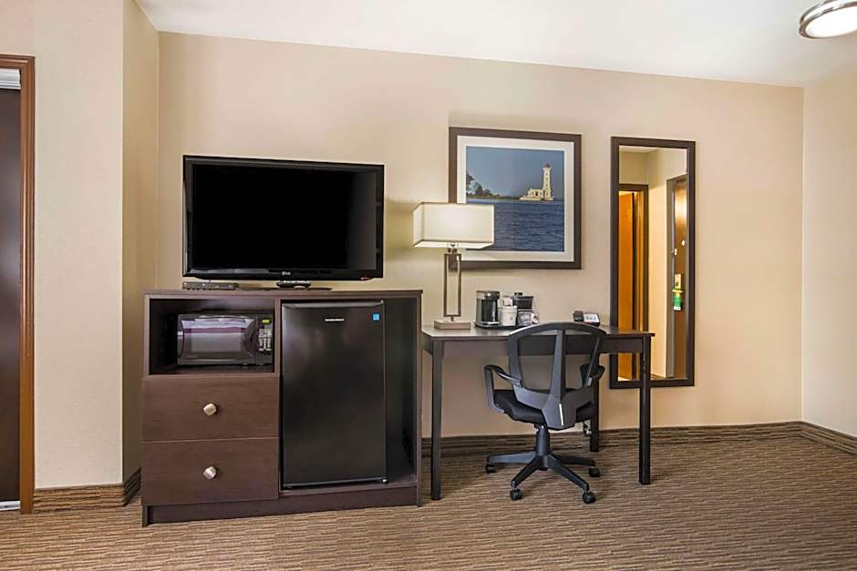 Best Western Little River Inn