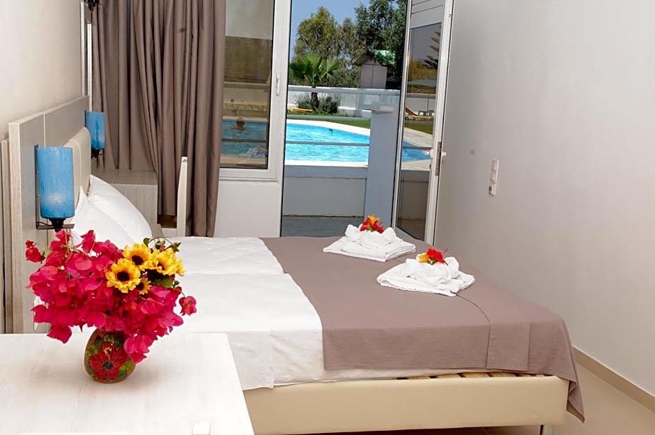 Mastorakis Hotel and Studios