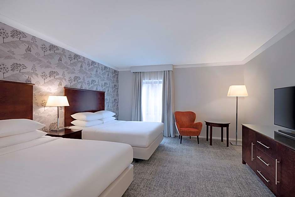 Delta Hotels by Marriott Preston