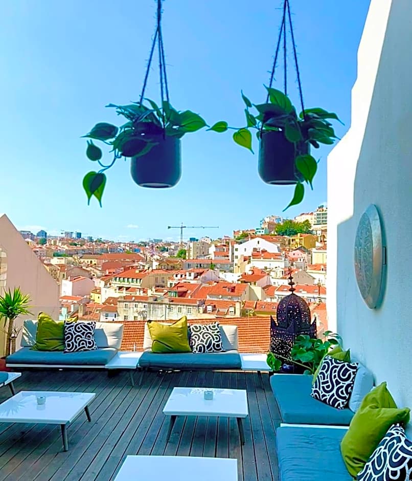 Castello Prime Suites