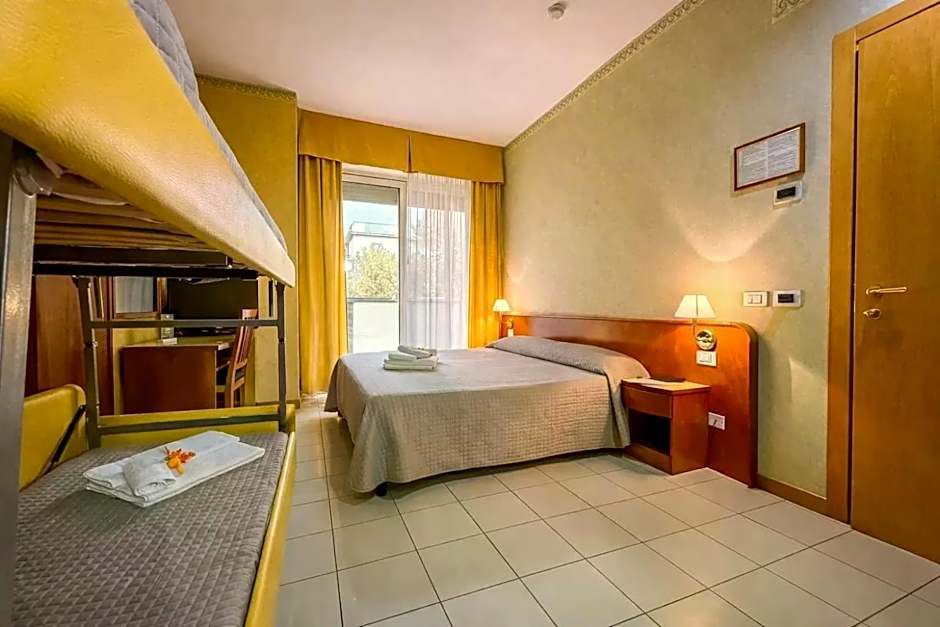 Hotel Remin Plaza
