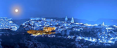 San Giorgio Palace Hotel Ragusa Ibla