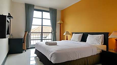 Premiere Double Room