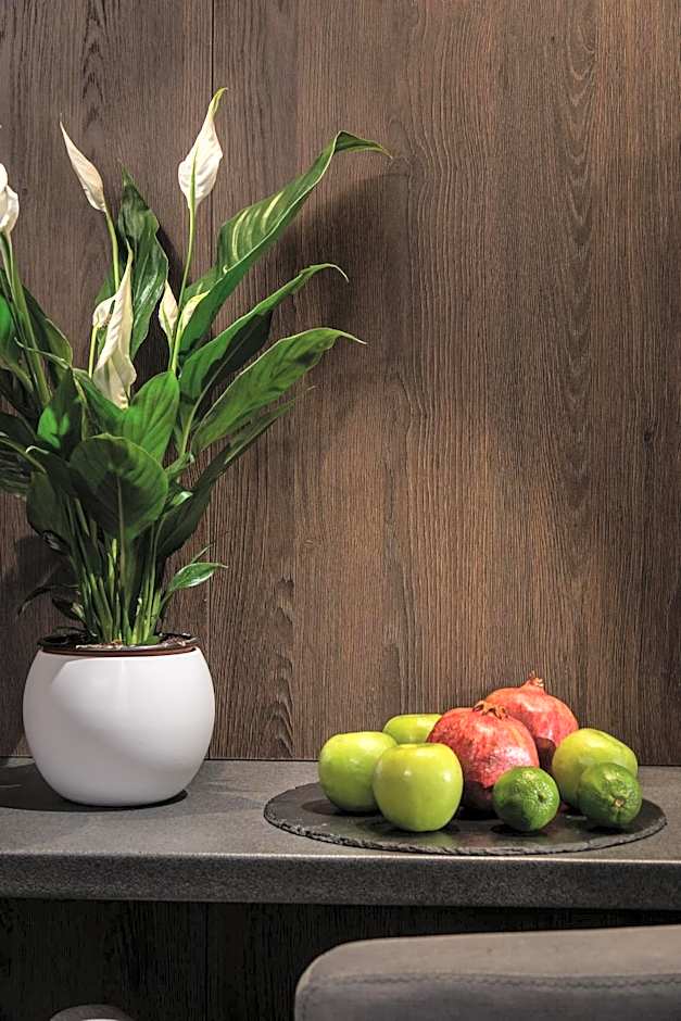 Rosslyn Dimyat Hotel Varna