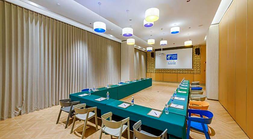 Holiday Inn Express Haikou West Coast By IHG